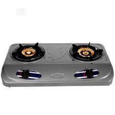 Haier Thermocool Table Top Gas Burner
