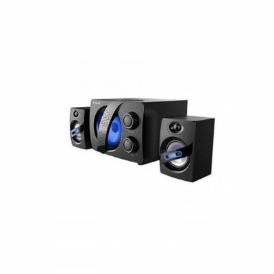 Havit Multimedia Bluetooth Sub-woofer Speaker-Usb, Sd And Mmc Port