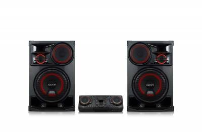 LG 3500W XBOOM Home Theatre Sound System | AUD 98CL