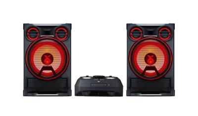 LG 5000W XBOOM Home Theatre Sound System | AUD 99CK ( Wahala )