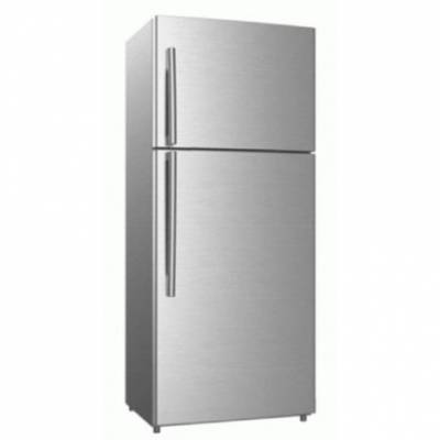 Hisense Double Door Refrigerator - 490 Liters | REF 65 WR