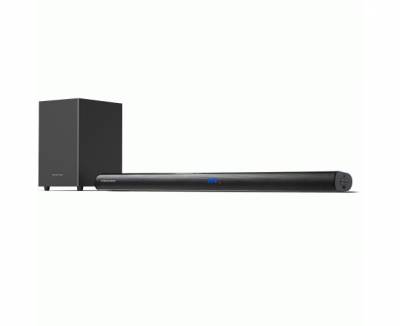 Hisense 120W Bluetooth Sound Bar System | AUD HS212