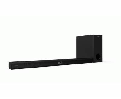 Hisense 200W Bluetooth Sound Bar System | AUD HS218