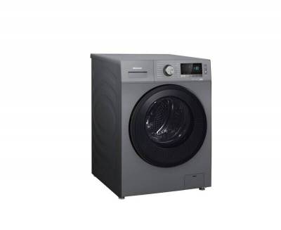 Hisense 10KG Washer And 7KG Dryer WM1014V INVERTER SMART CONTROL