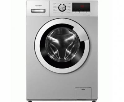 Hisense 6KG Front Loader Automatic Washing Machine | WM 6012S