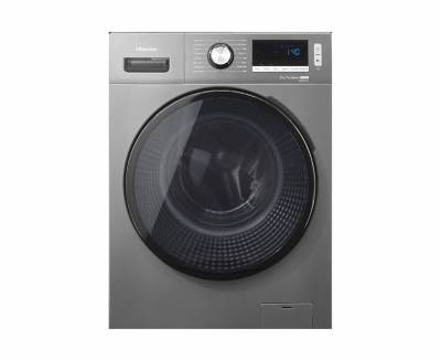 Hisense Wash and Dry Machine with 8KG Washer and 5KG Dryer | WM 1014V