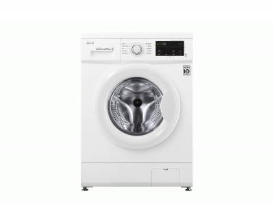 LG 6.5kg Front Loader Automatic Washing Machine
