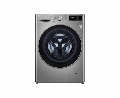 LG 9KG Washing Machine With Dryer F4V5VGP2T 9kg/6kg