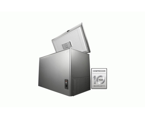 LG 250 Liters Chest Freezer | FRZ 25K