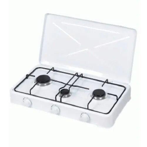 Maxi 3 Burner Table Top Cooker | MAXI 300